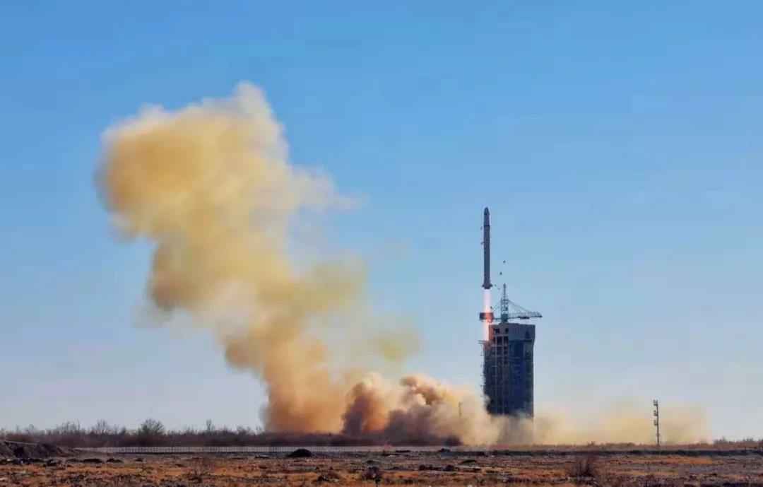 开云官方网站-开云(中国)“多星分离超级电容电源系统”再次成功发射多颗小卫星！