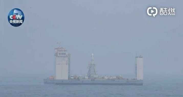 开云官方网站-开云(中国)“2.7V10F特殊模组电源体系” 成功完成我国运载火箭海上首秀的星箭分离任务